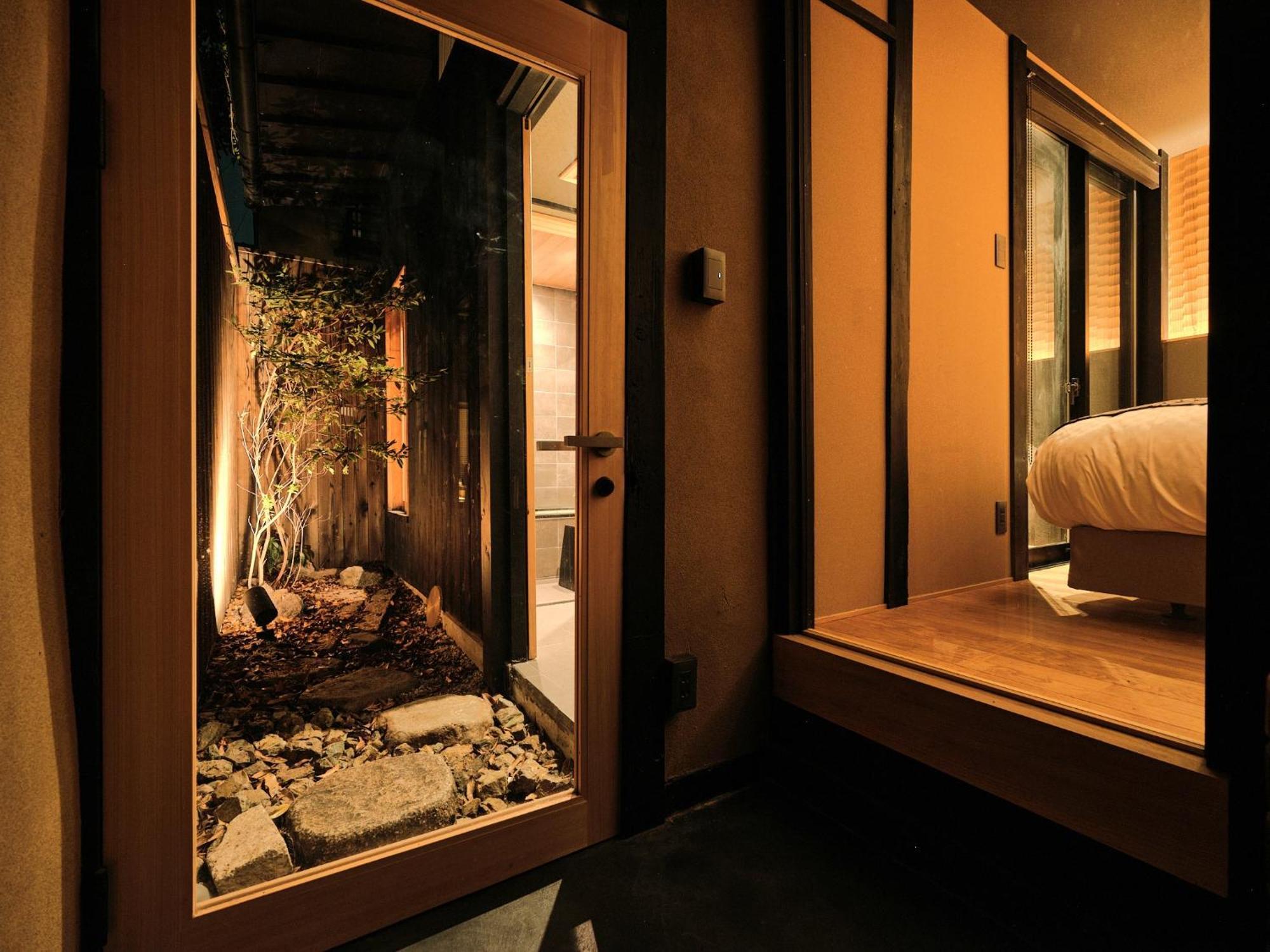 Tsumugi Hachijominamotocho * Kyoto